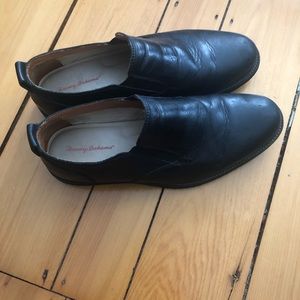 Tommy Bahama Slip On Island Loafers